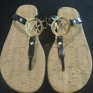 Michael Kors Sandals SZ6